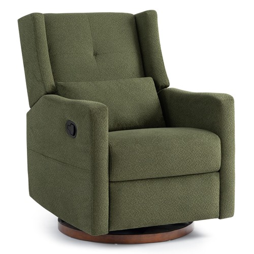 Chita nursery recliner - nursery,